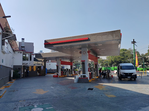 TotalEnergies La Ronda