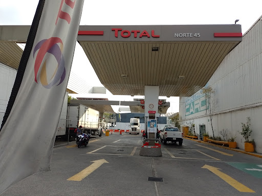 TotalEnergies Norte 45