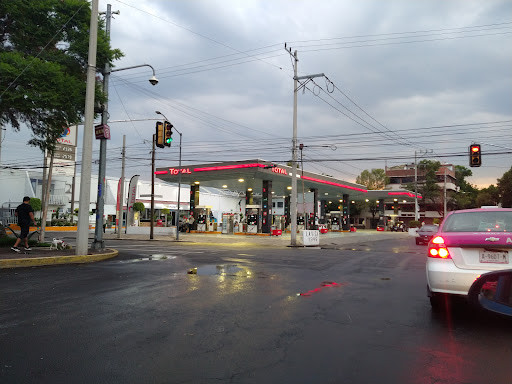 TotalEnergies Porto Alegre