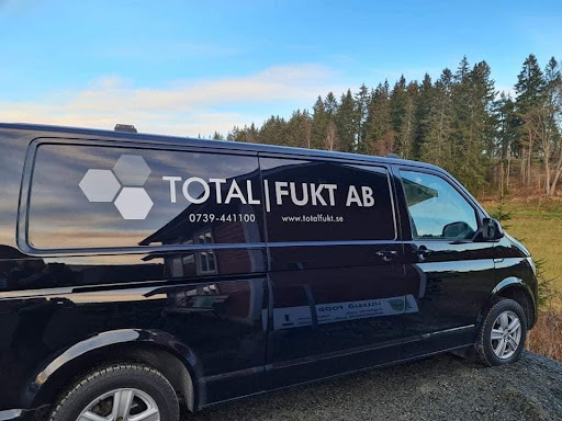 Totalfukt AB - 