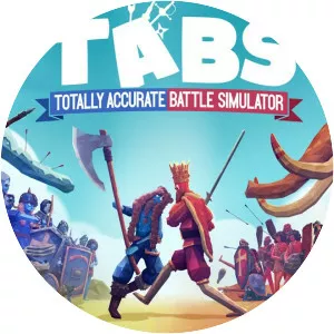 Totally Accurate Battle Simulator - Video game