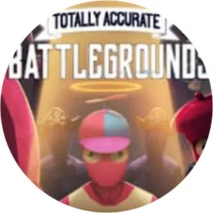 Totally Accurate Battlegrounds - Video game
