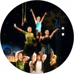 Totally Circus - TV series