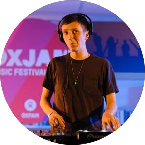 Totally Enormous Extinct Dinosaurs - British music producer