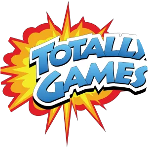 Totally Games
