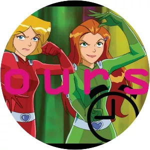 Totally Spies! - Animated series