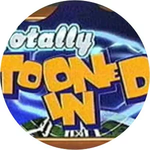 Totally Tooned In - American-Canadian television series
