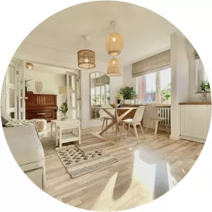 Totalne remonty Szelągowskiej - TV program