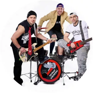 Totální Nasazení (Totální nasazení)