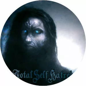 Totalselfhatred