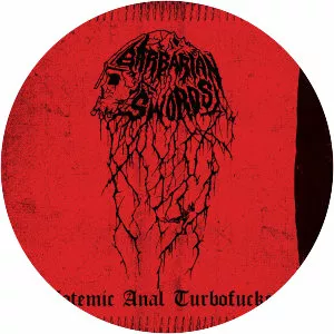 Totemic Anal Turbofucker - Album by Barbarian Swords