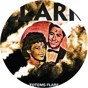 Totems Flare - Studio album by Chris Clark