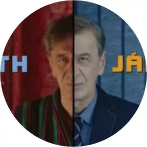 Tóth János - TV program
