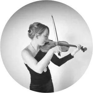 Tóth Mónika - Musical artist