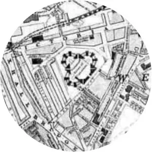 Tothill Fields Bridewell