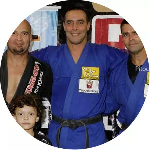 Totila Jordan Neto photograph