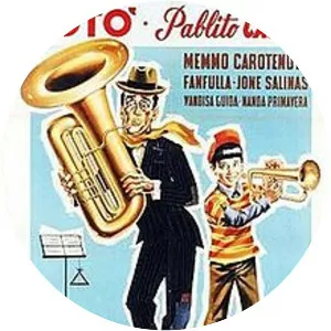 Toto and Marcellino - 1958 ‧ 1h 38m
