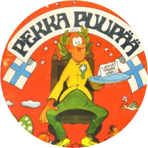 Toto Fogelberg-Kaila