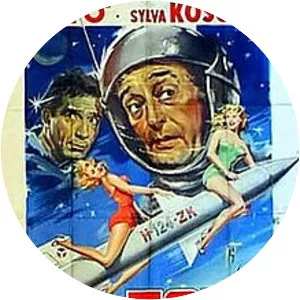 Toto in the Moon - 1958 ‧ Sci-fi/World cinema ‧ 1h 47m