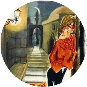 Totò Le Mokò - 1949 ‧ Comedy ‧ 1h 21m