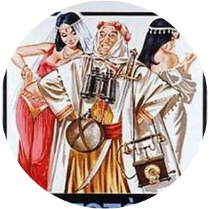 Toto of Arabia - 1966 ‧ 1h 24m