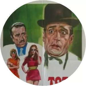 Toto, Peppino and the Fanatics