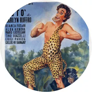 Totò Tarzan