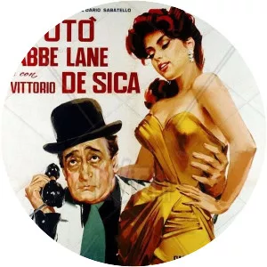 Totò, Vittorio and the Doctor - 1957 ‧ Comedy ‧ 1h 44m