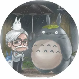 Totoro - Fictional character