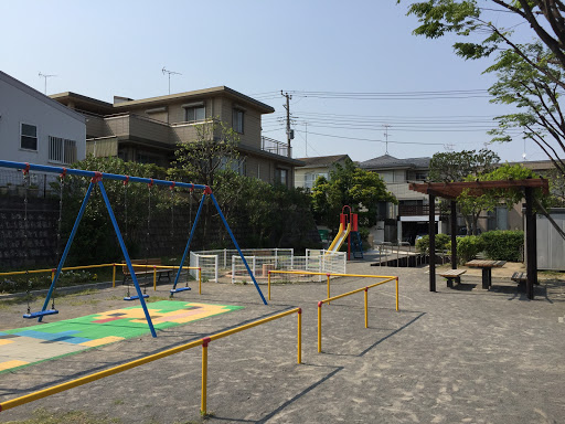 Totsukachominami Daini Park