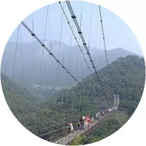 Totsukawa - Village in Japan