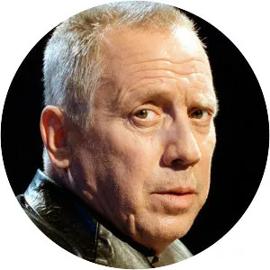 Totta Näslund - Swedish musician