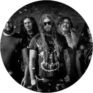 Totten Korps - Musical group