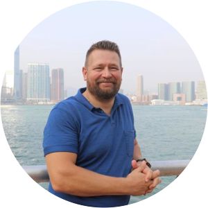 Totti-Mikael Karpela photograph