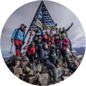 Toubkal - Mountain in Morocco