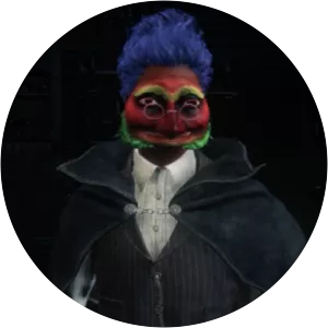 Toucan Dan