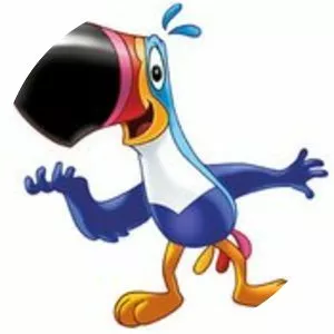 Toucan Sam - 