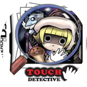 Touch Detective