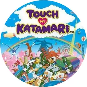 Touch My Katamari - Video game