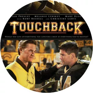 Touchback - 2011 ‧ Sport/Drama ‧ 2 hours