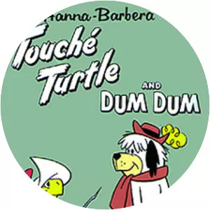 Touché Turtle and Dum Dum