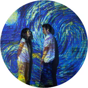 Touched with Fire - 2015 ‧ Drama/Romance ‧ 1h 50m