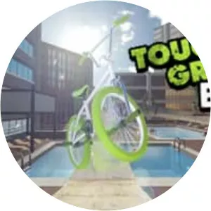 Touchgrind BMX 2 - Video game