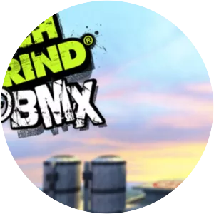 Touchgrind BMX - Video game
