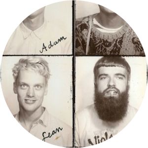 Touchy Mob - Musical artist