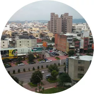 Toufen - City in Taiwan