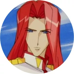 Touga Kiryuu - Fictional character