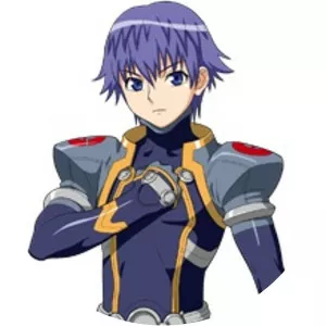 Touga Tenkuuji - Fictional character