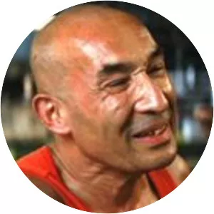 Tough Guy Leader - Fictional character