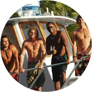 Tough Guy or Chicken?